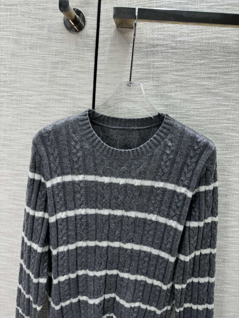 Max Mara Sweaters